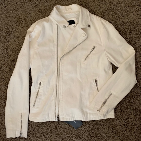 Zara Men’s Jacket - Picture 2 of 6
